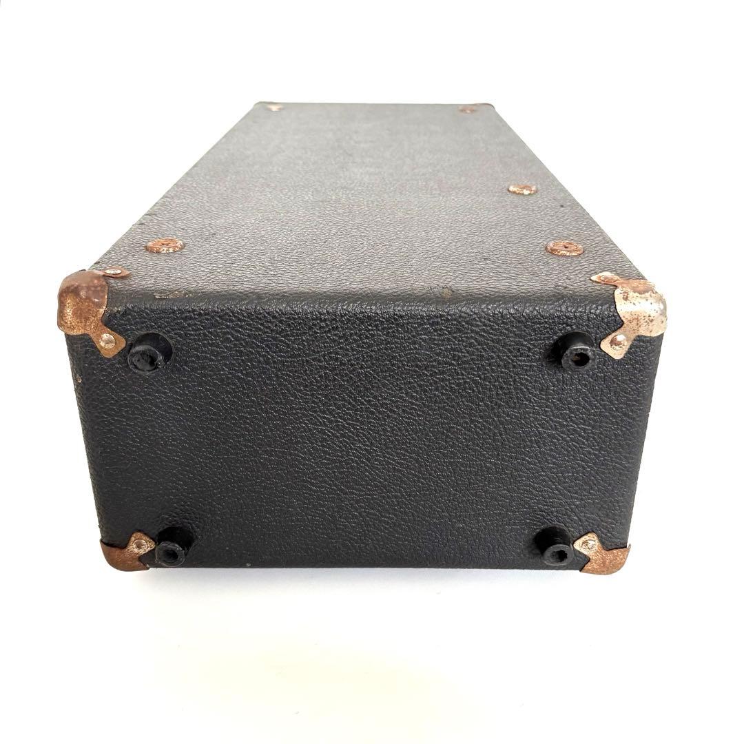 【希少】ACOUSTIC MODEL 220 ベースヘッドアンプ