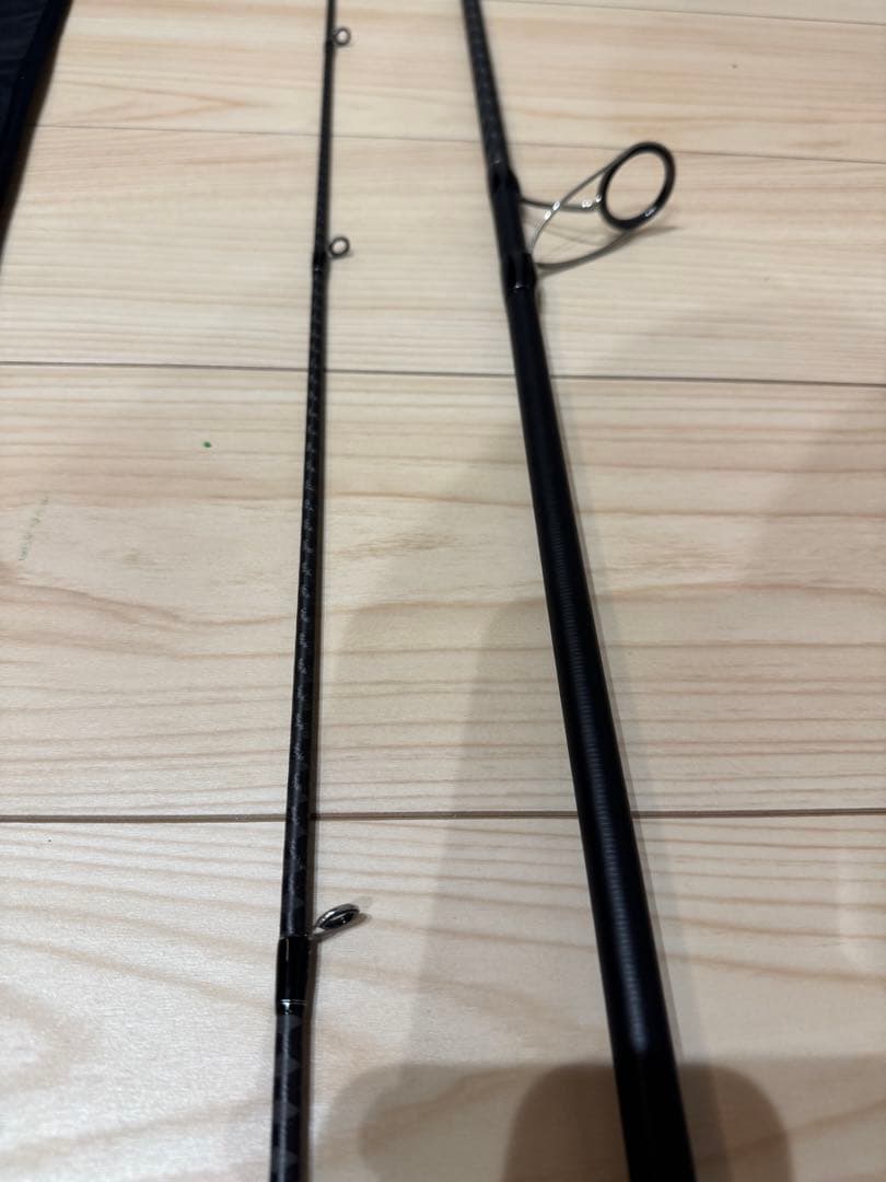 23ディアルーナS100MH