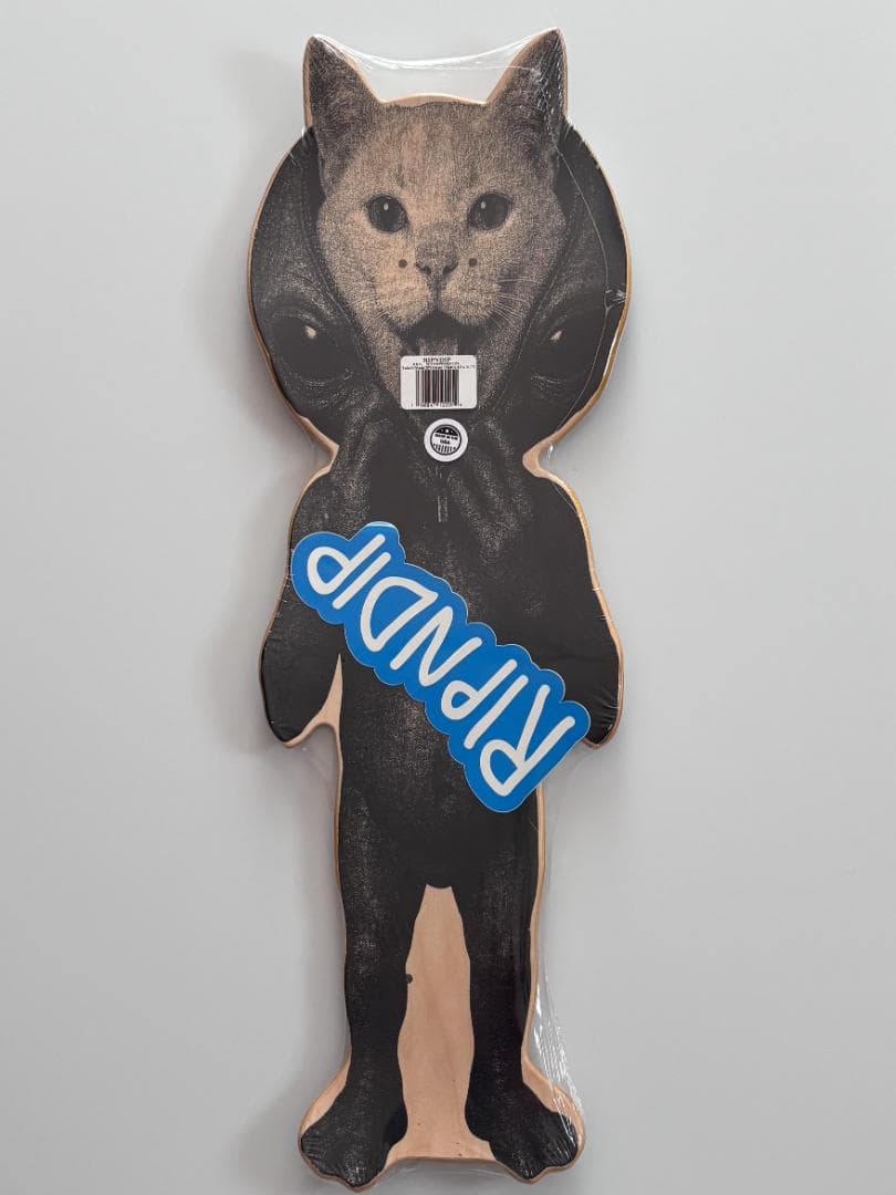 スケートボード Take Ur Mask Off Cruiser Board