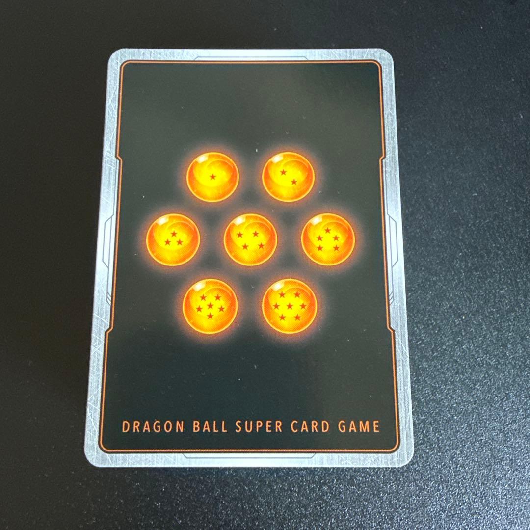 【海外製209】ドラゴンボールカード コミパラ 海外製76種コンプセット