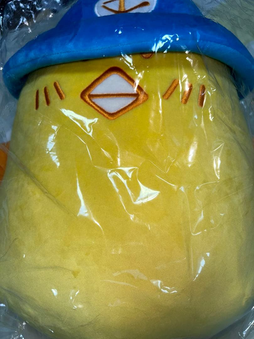 astro puppu roroha 30cm ぬいぐるみ