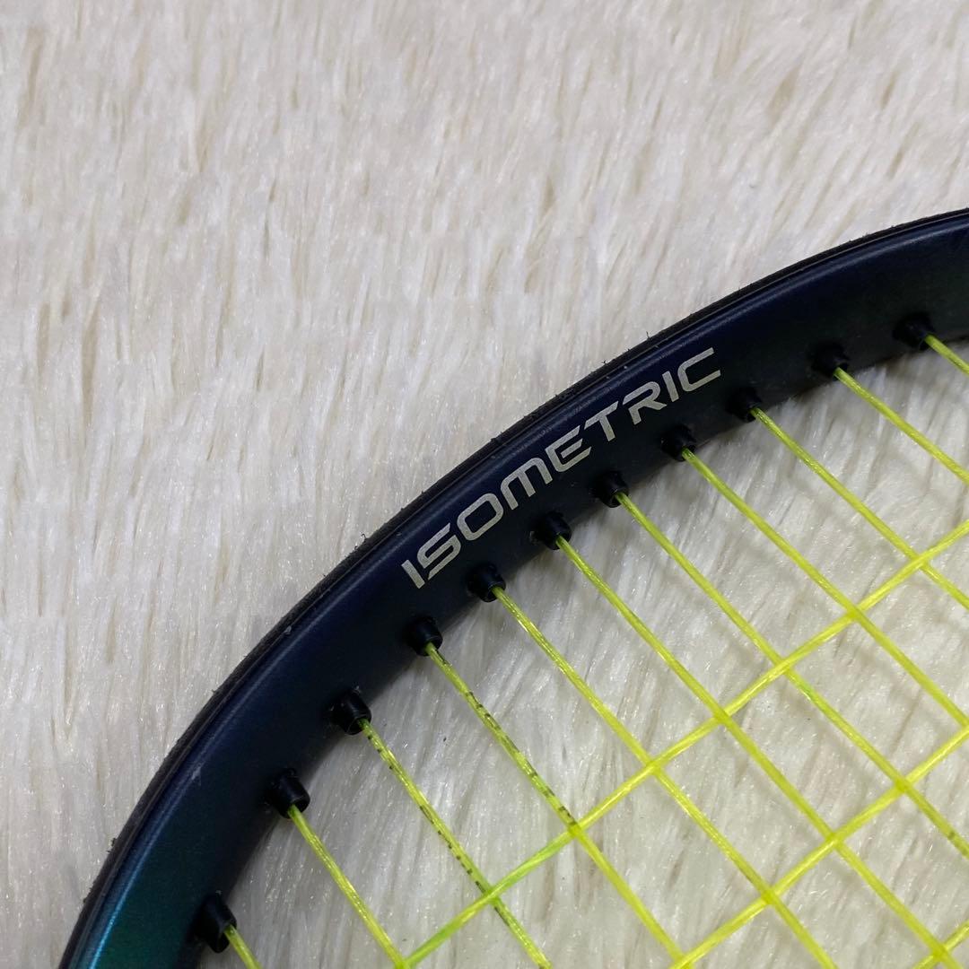 YONEX ヨネックス EZONE 100L 硬式テニスラケット G2