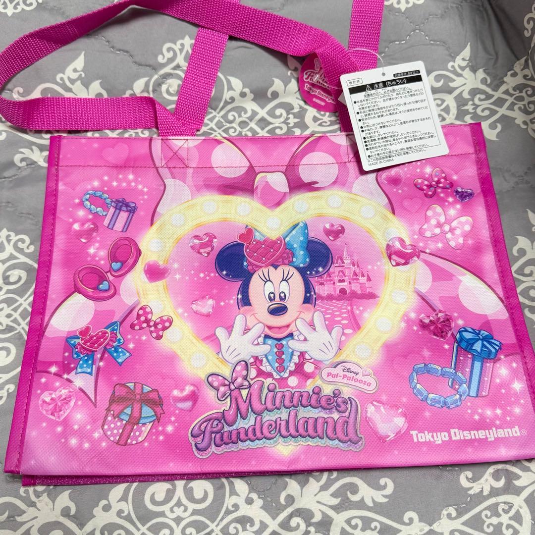 ミニパル　ミニファン　グッズ　7点セット　完売品　ディズニー　パルパルーザ