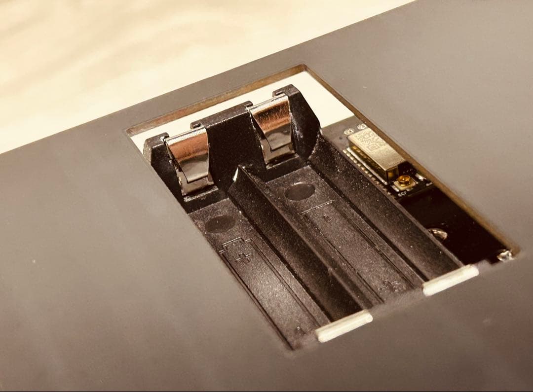 ミニ四駆　REG planning 放電噐（REG TYPE 77）