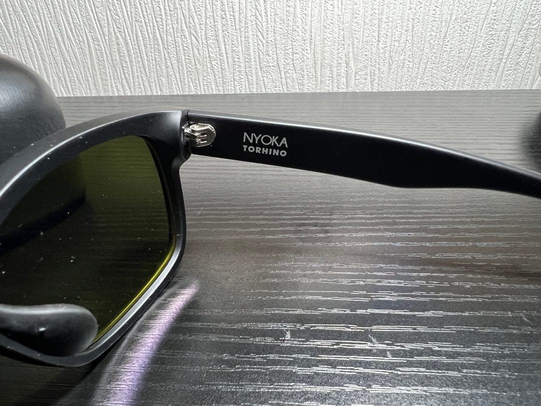 NYOKA SWITCH-ON 偏光グラス　OSP