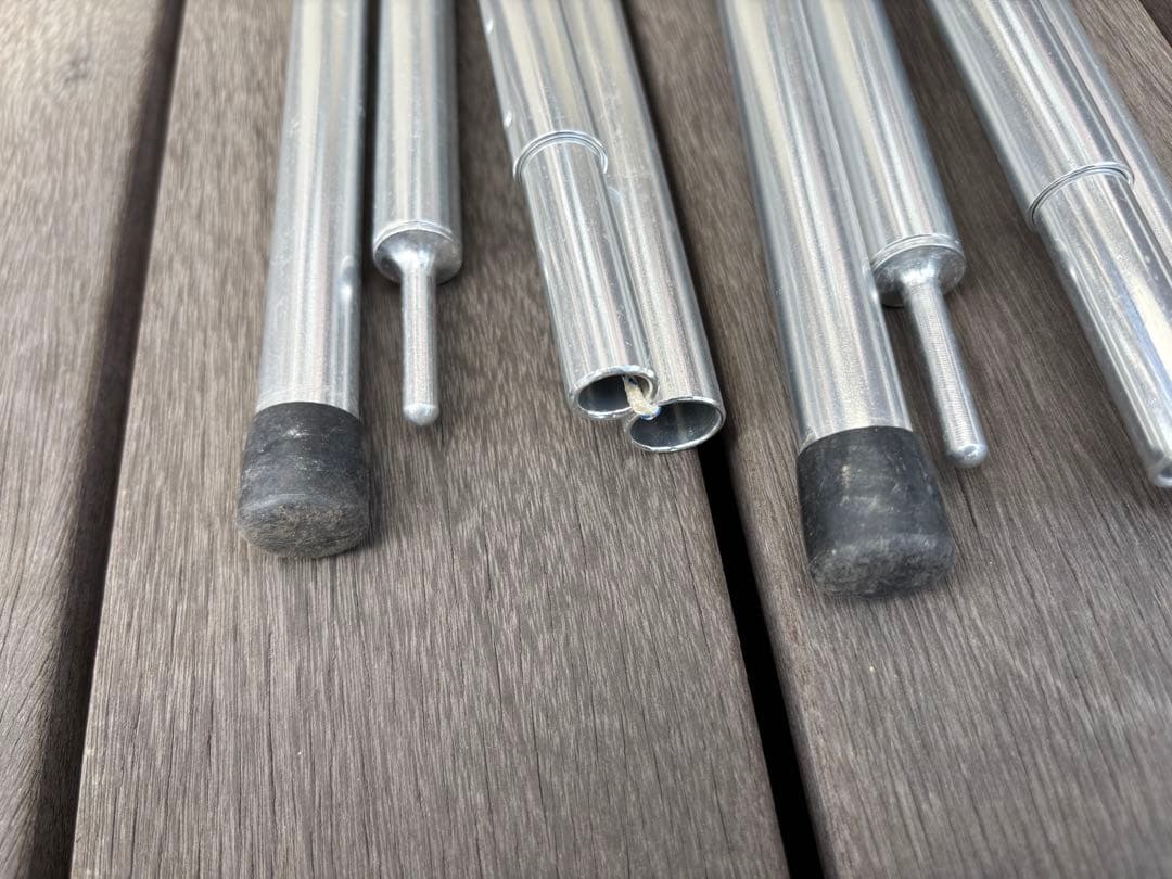  peak ランドブリーズ リビングシェルシールドTP-622