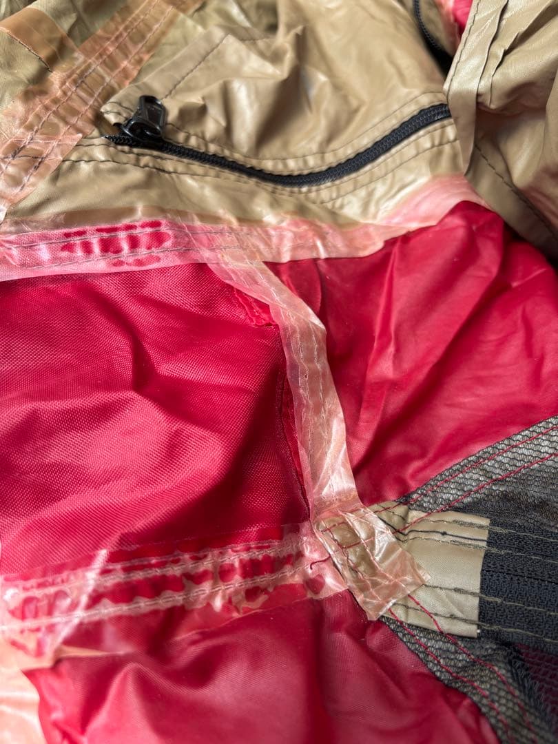  peak ランドブリーズ リビングシェルシールドTP-622