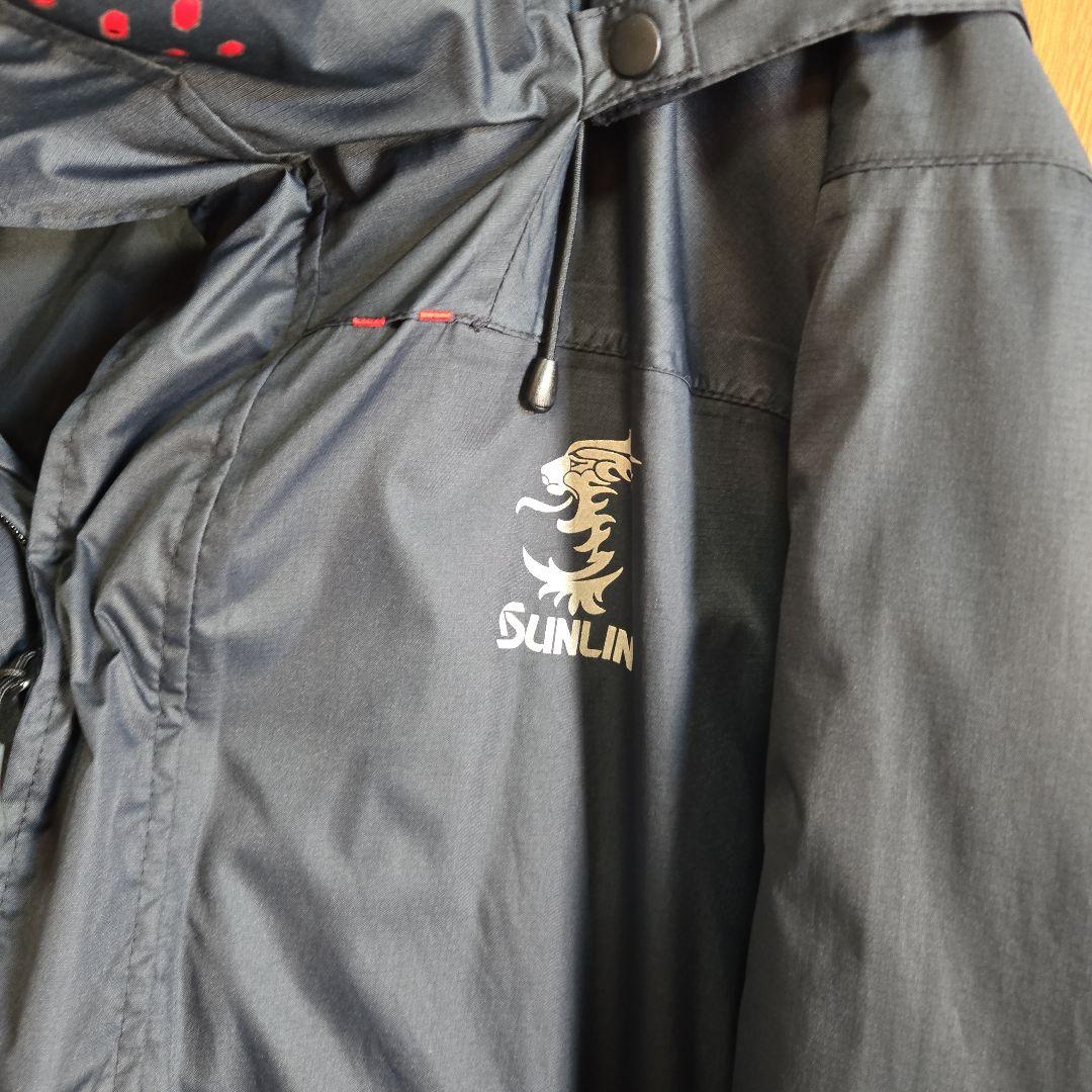 ひ*ろ様 サンライン防寒着美品