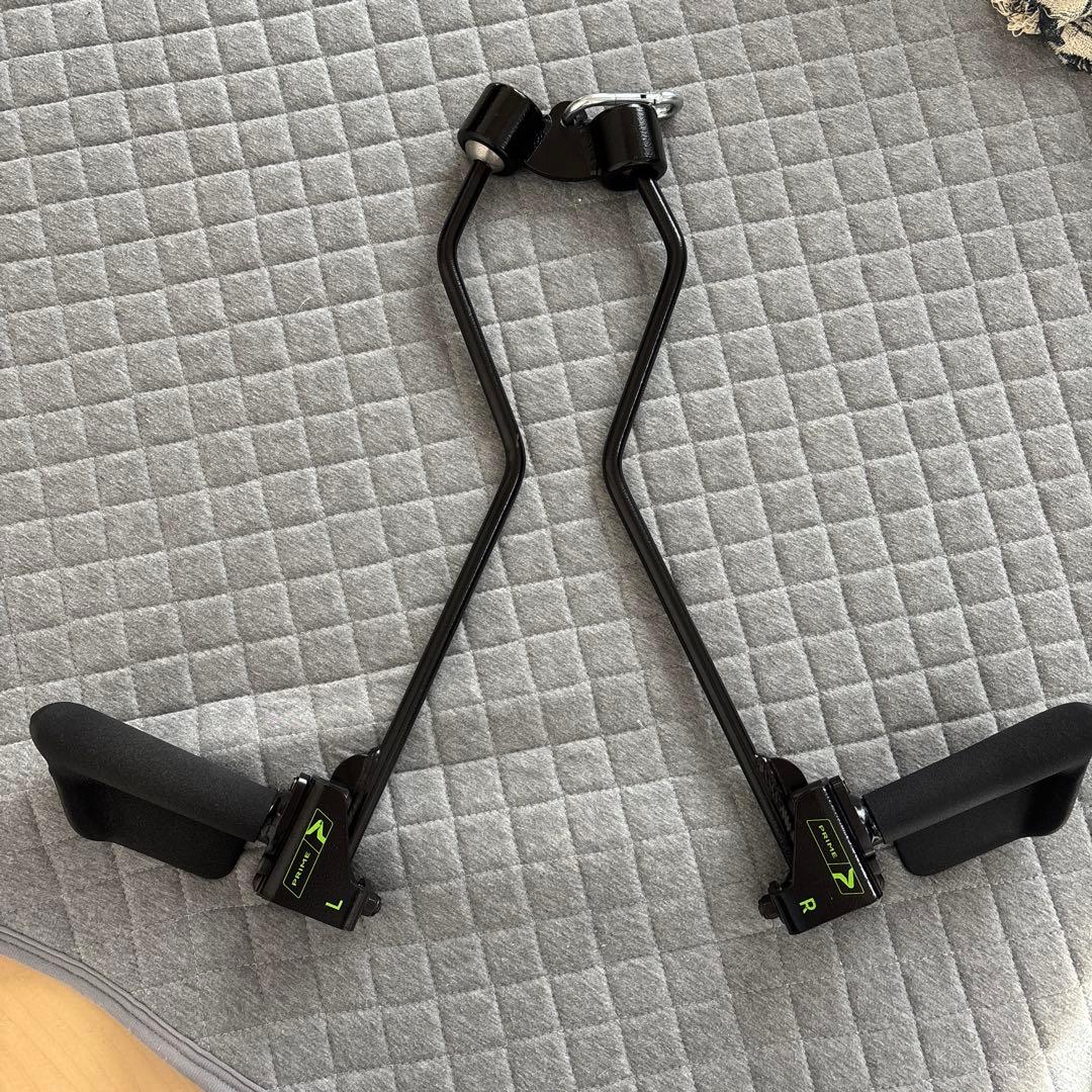 s*a様 ケーブルアタッチメント