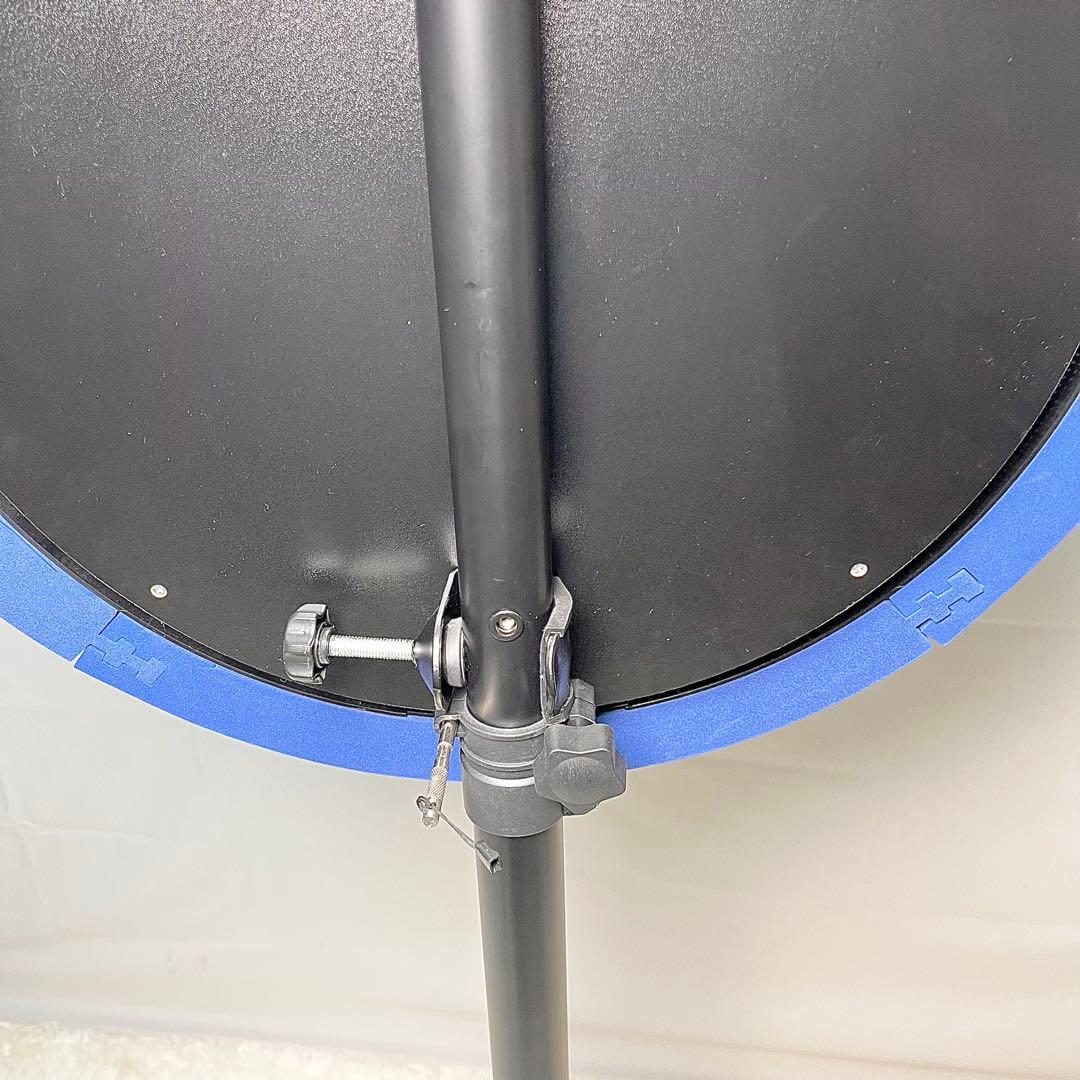 【美品】DARTSLIVE ZERO BOARD スタンド付き