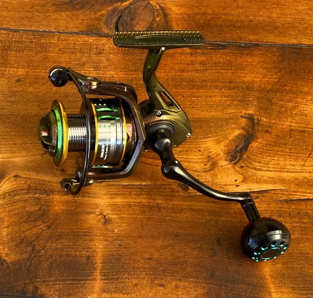 釣り竿セット　ジギングロッド　3Pパックロッド　スロージギング　スピニングロッド