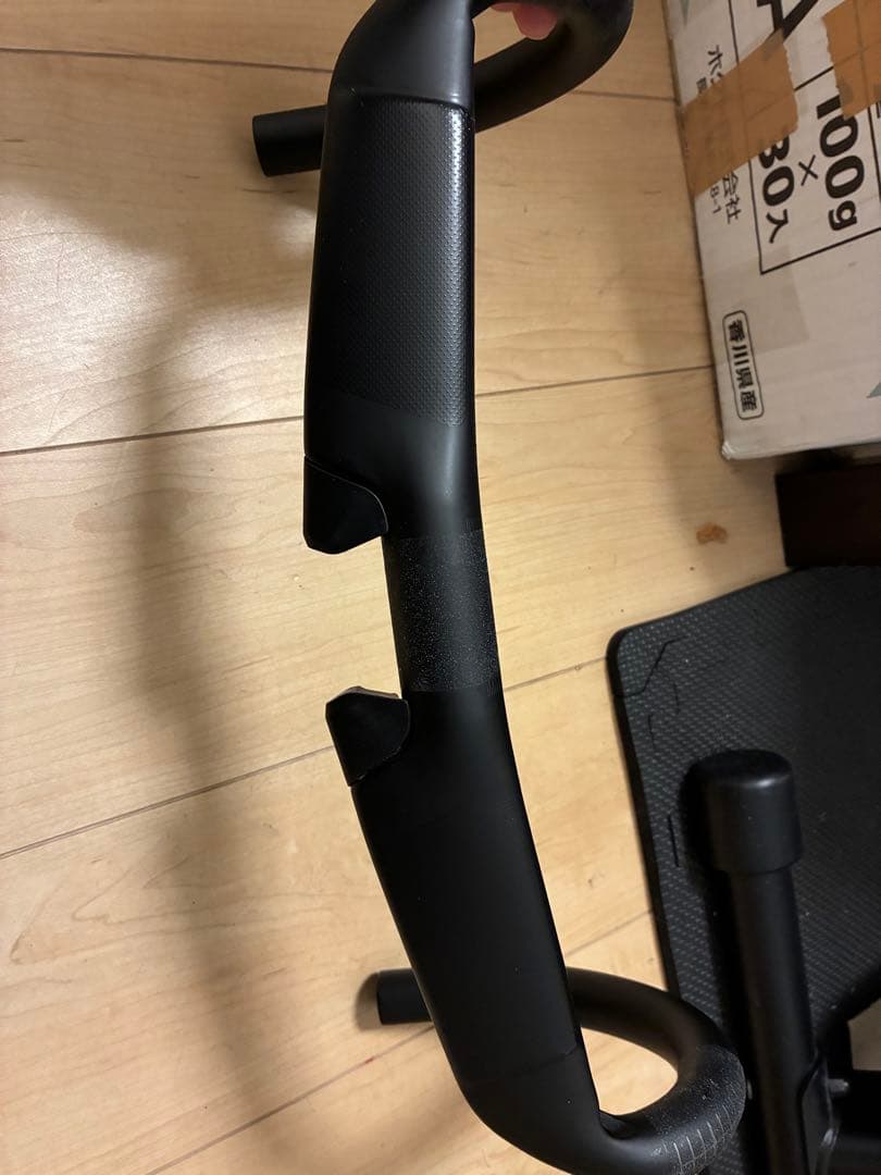 パーツ Specialized ROVAL RAPIDE ROAD BAR 380mm