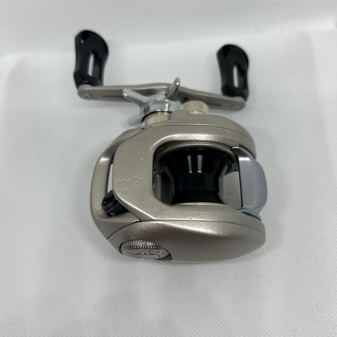 ダイワ TD-X カスタム　日本製