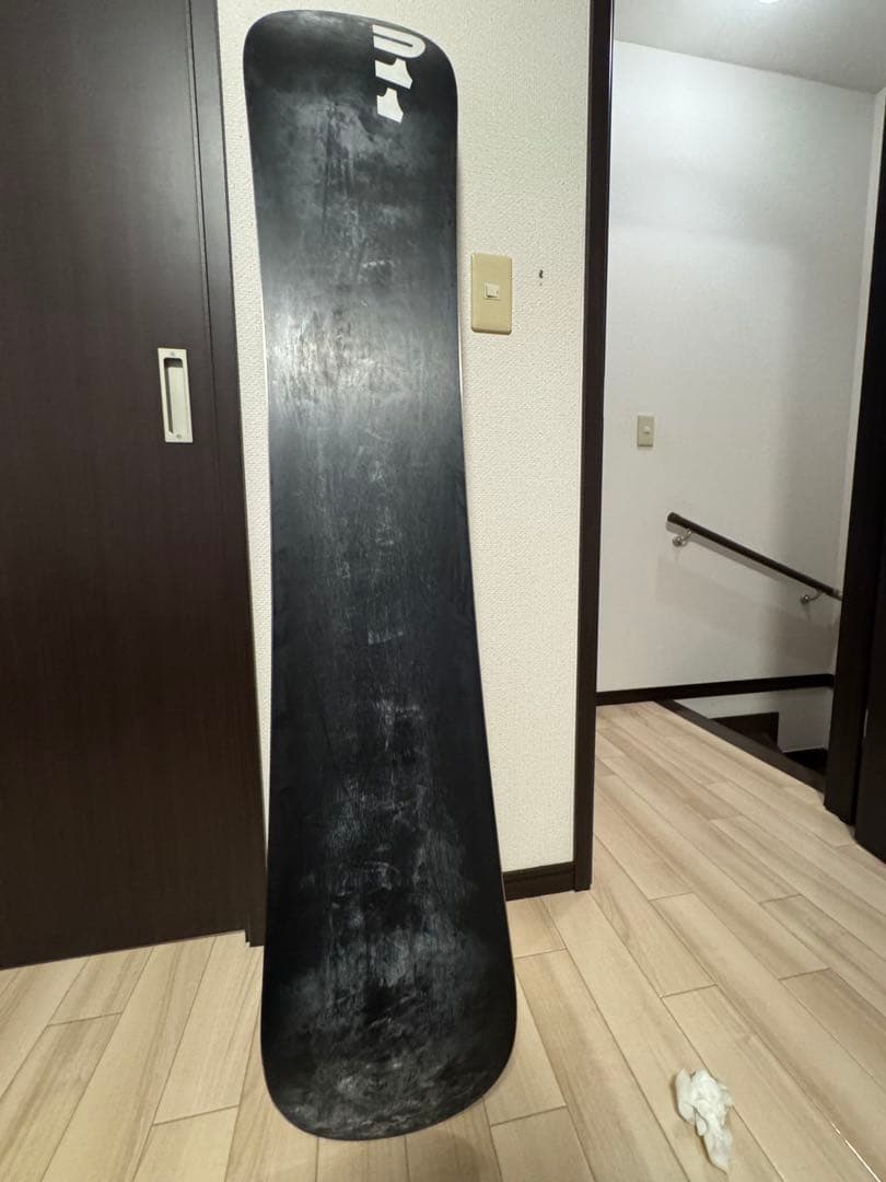 011 スノーボード 152cm double fly