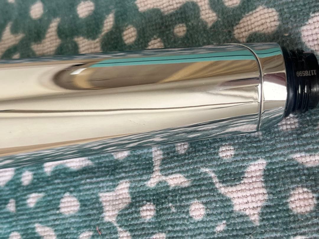 ♡ リファファインバブルS シャワーヘッド シルバー RS-AF15A♡