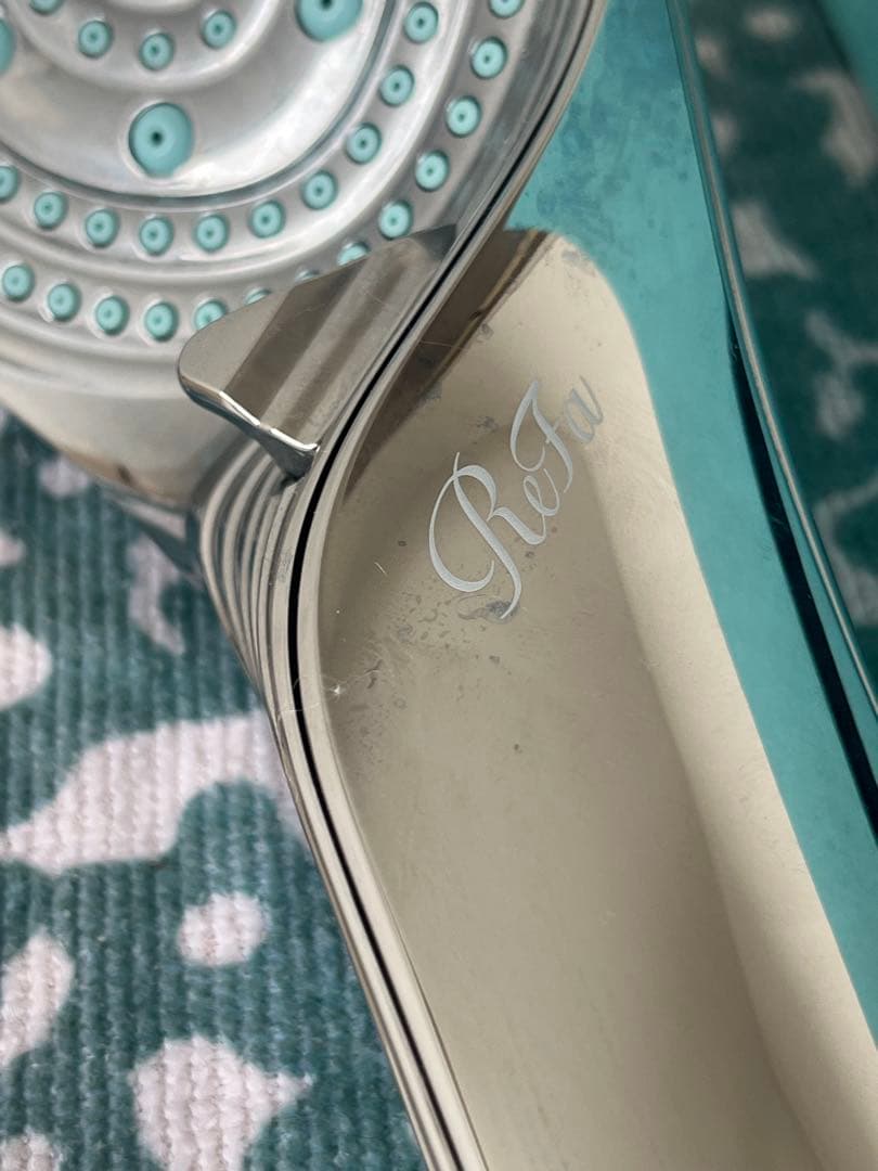 ♡ リファファインバブルS シャワーヘッド シルバー RS-AF15A♡