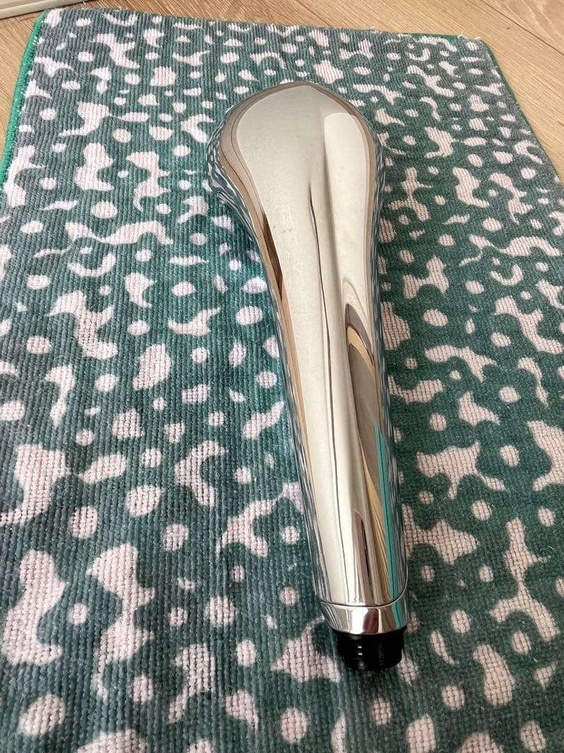 ♡ リファファインバブルS シャワーヘッド シルバー RS-AF15A♡