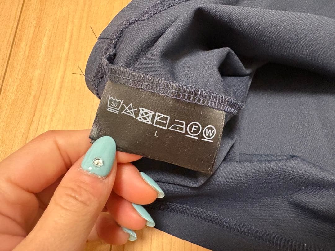 メンズウェアシャツ