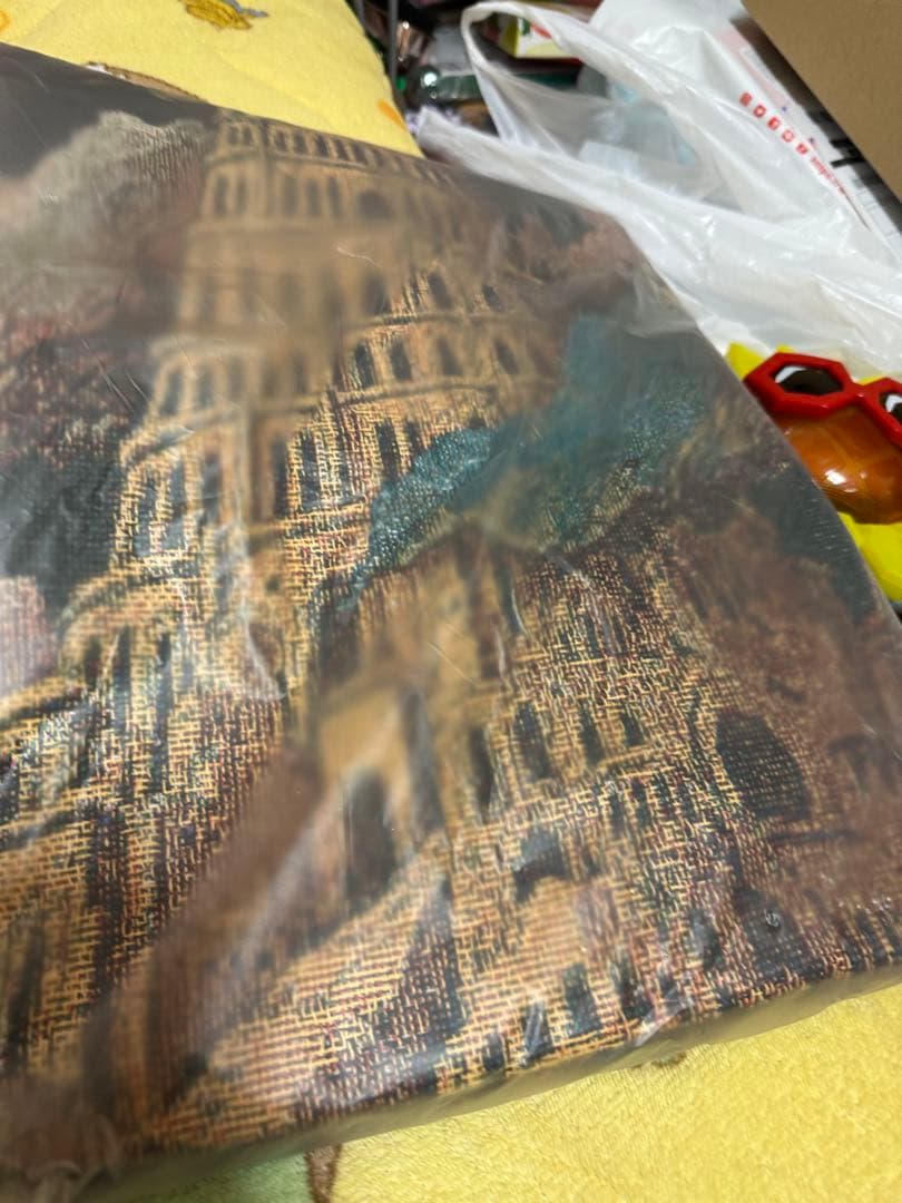 Mrs. GREEN APPLE キャンバスボードマルチクロスまとめ売り