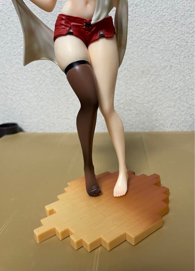 ライザ（ライザリン・シュタウト）お着替えmode 1/7スケールフィギュア