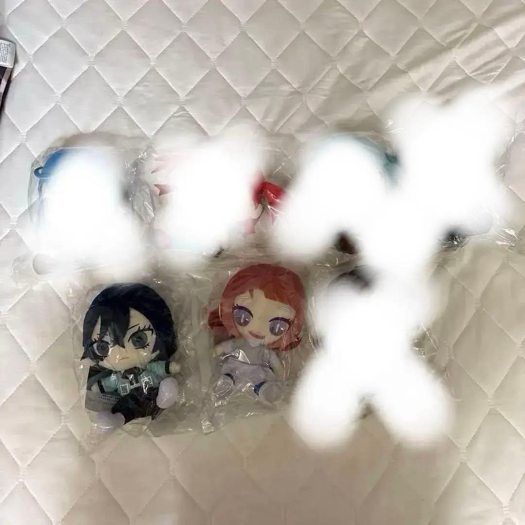 Ado auぬいぐるみ　セット