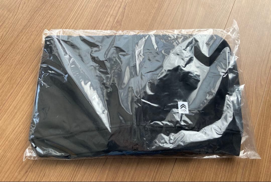 マンウィズ　フーディー