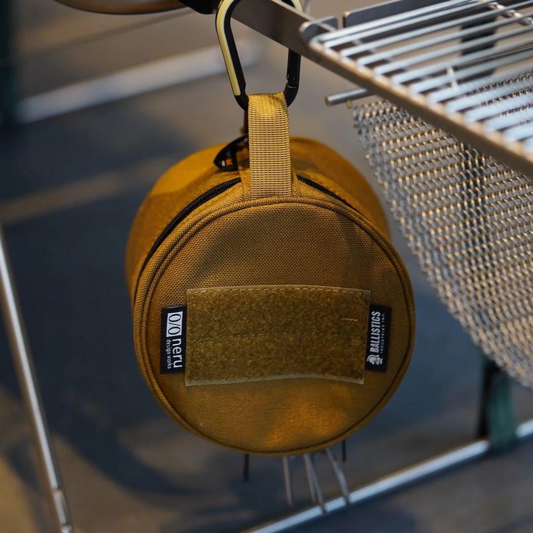 ネルデザインワークス kozara no case kozara12 2枚セット