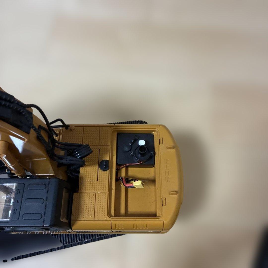 wltoys 16800 excavator ショベルカー