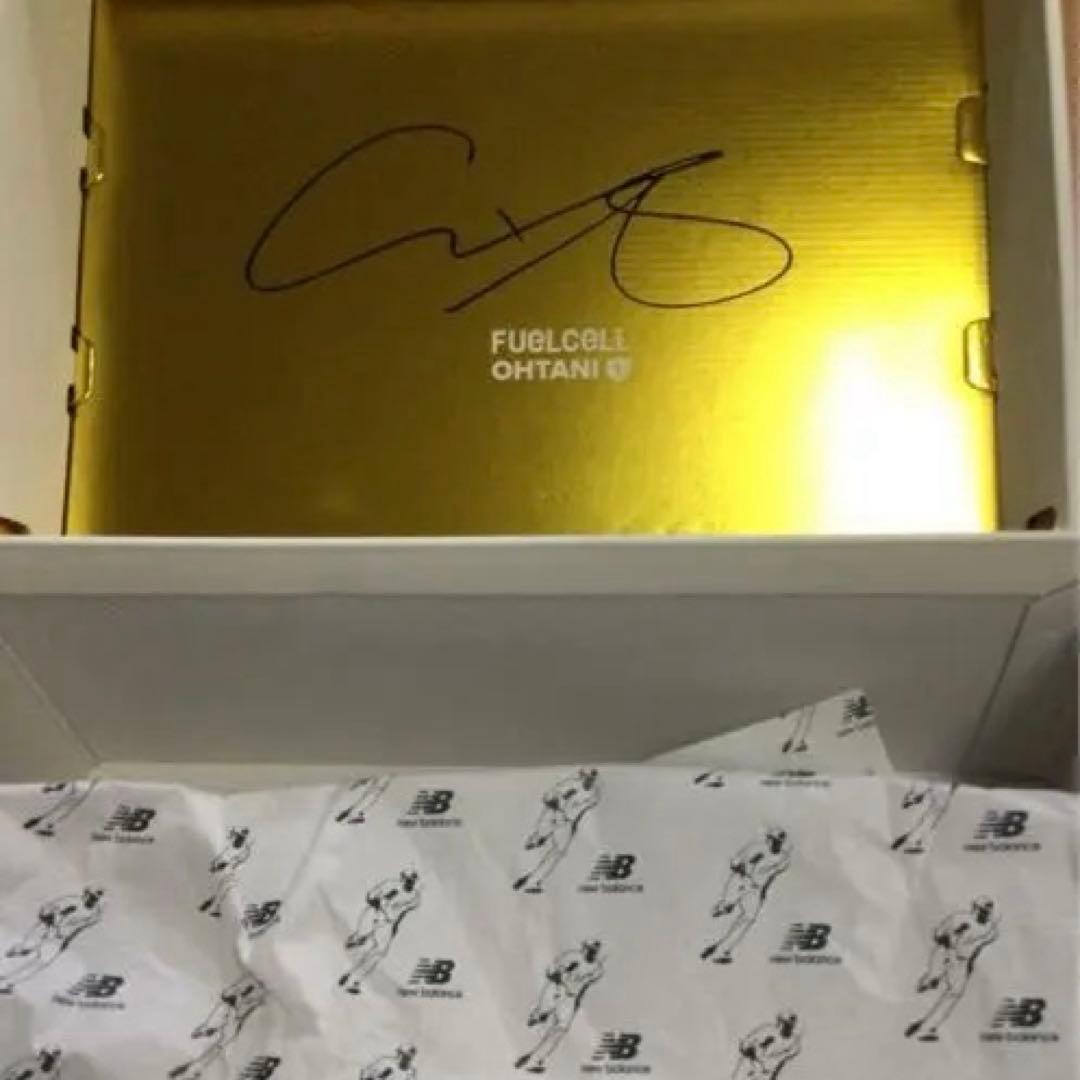 大谷翔平 野球 スパイク Ohtani v1 l 26.5cm