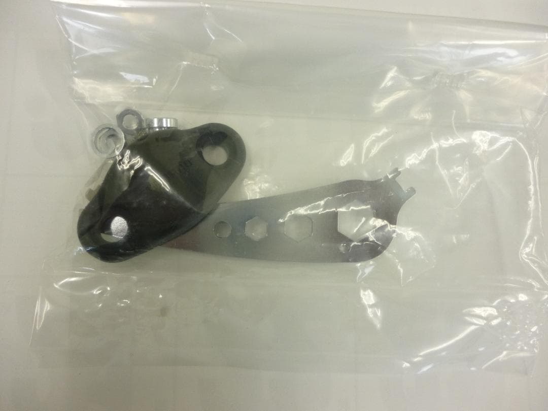 SHIMANO ForceMaster 3000 MK 電動リール