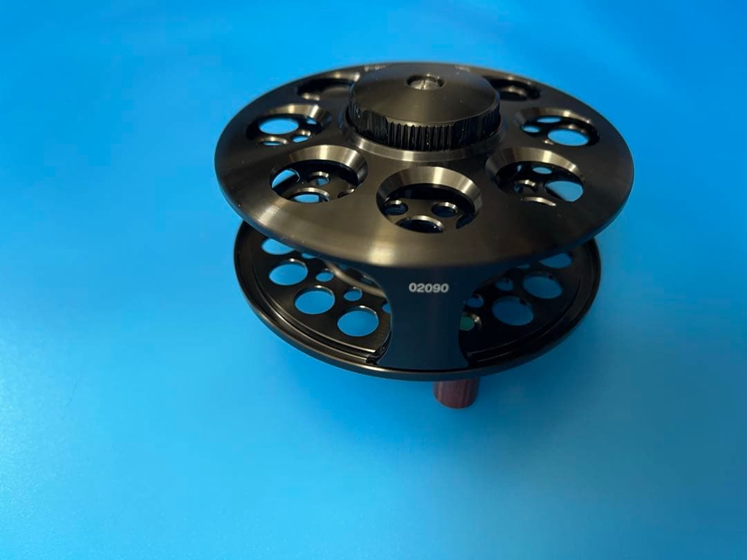 らす　シマノ　フリーストーン LA ♯5/6