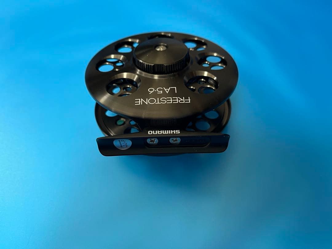 らす　シマノ　フリーストーン LA ♯5/6