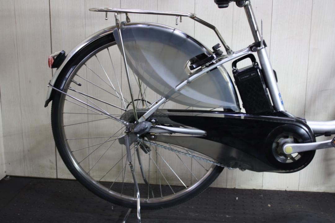 パナソニック ビビ・DX BE-ELD633S2 8AH 26型内装3段 LED