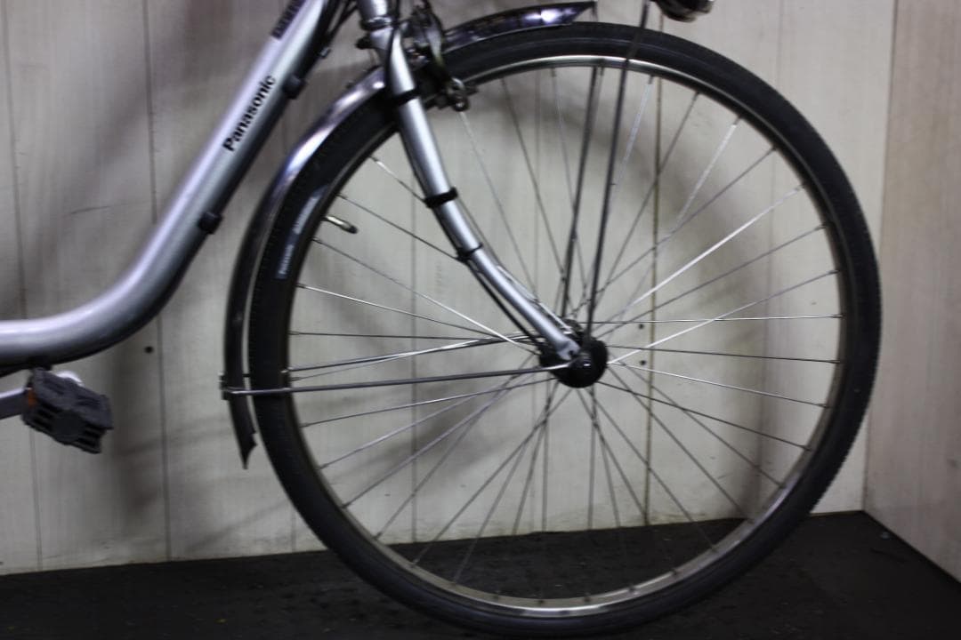 パナソニック ビビ・DX BE-ELD633S2 8AH 26型内装3段 LED