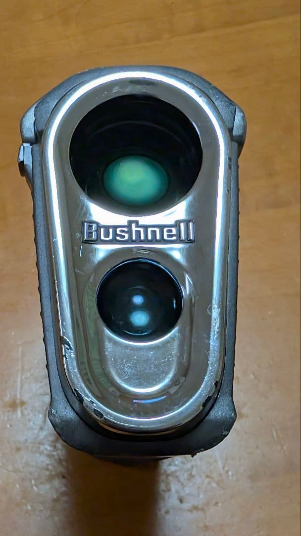 Bushnellプロ X3 ゴルフ用レーザー距離計