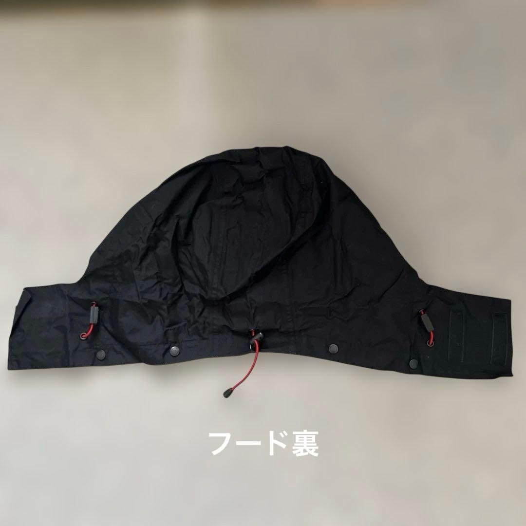 サンラインステータスオールウェザースーツDIAPLEスぺシャリストモデル