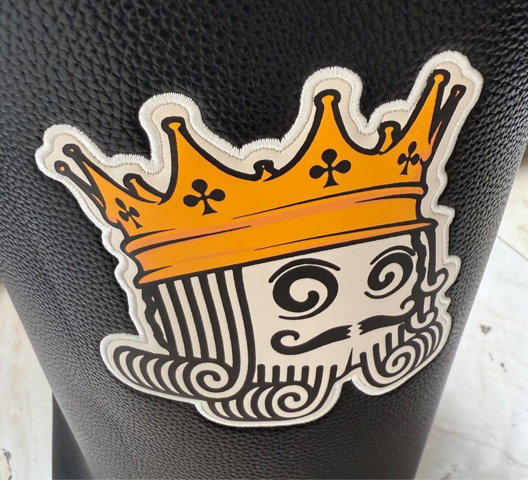 【即発送】Malbon マルボンゴルフ キャディバッグ ボールバッグ スタンド式