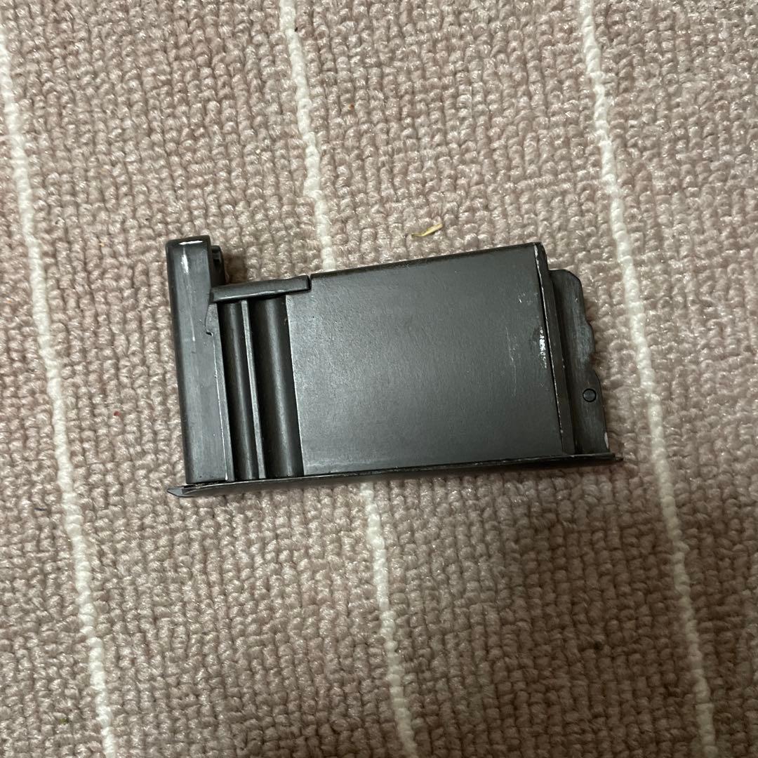 マルシン工業　レミントン　m700 ガスタイプ