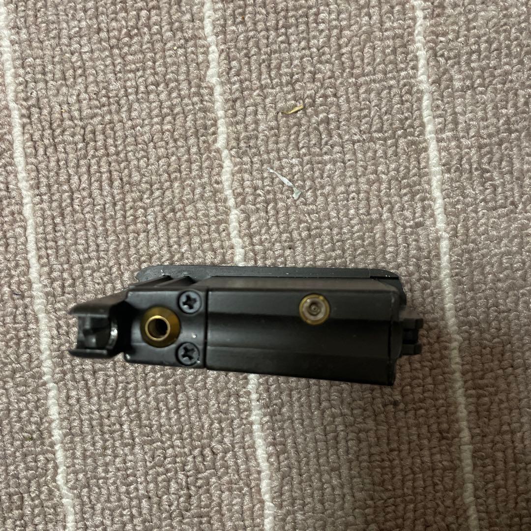 マルシン工業　レミントン　m700 ガスタイプ