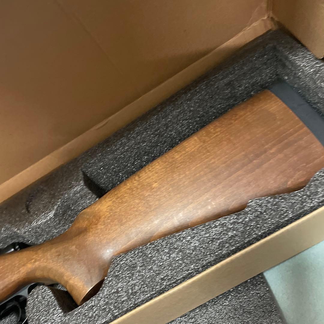 マルシン工業　レミントン　m700 ガスタイプ