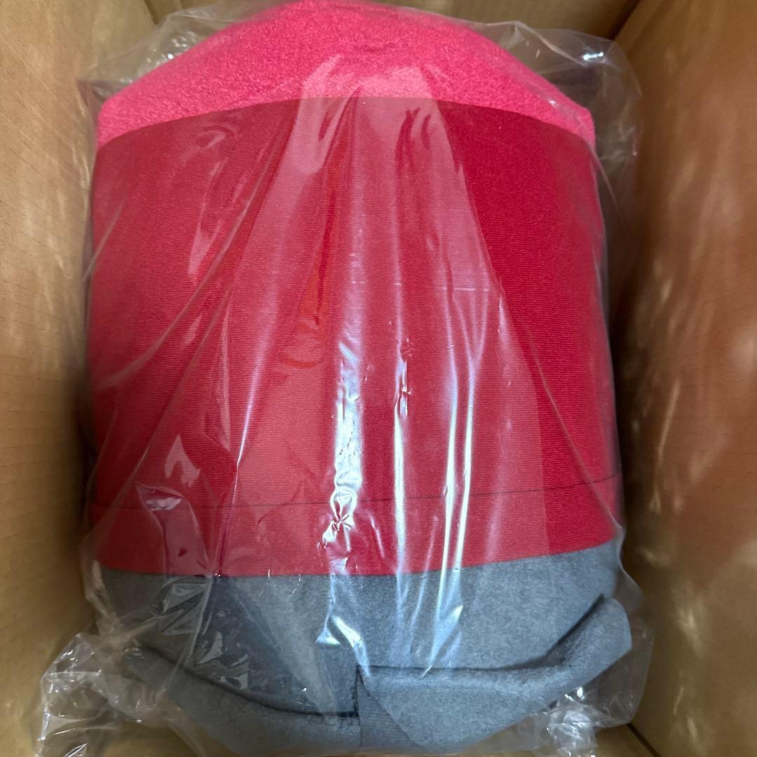 カプくじ 逆転検事 S賞 カプころんメガBIGぬいぐるみ 御剣怜侍