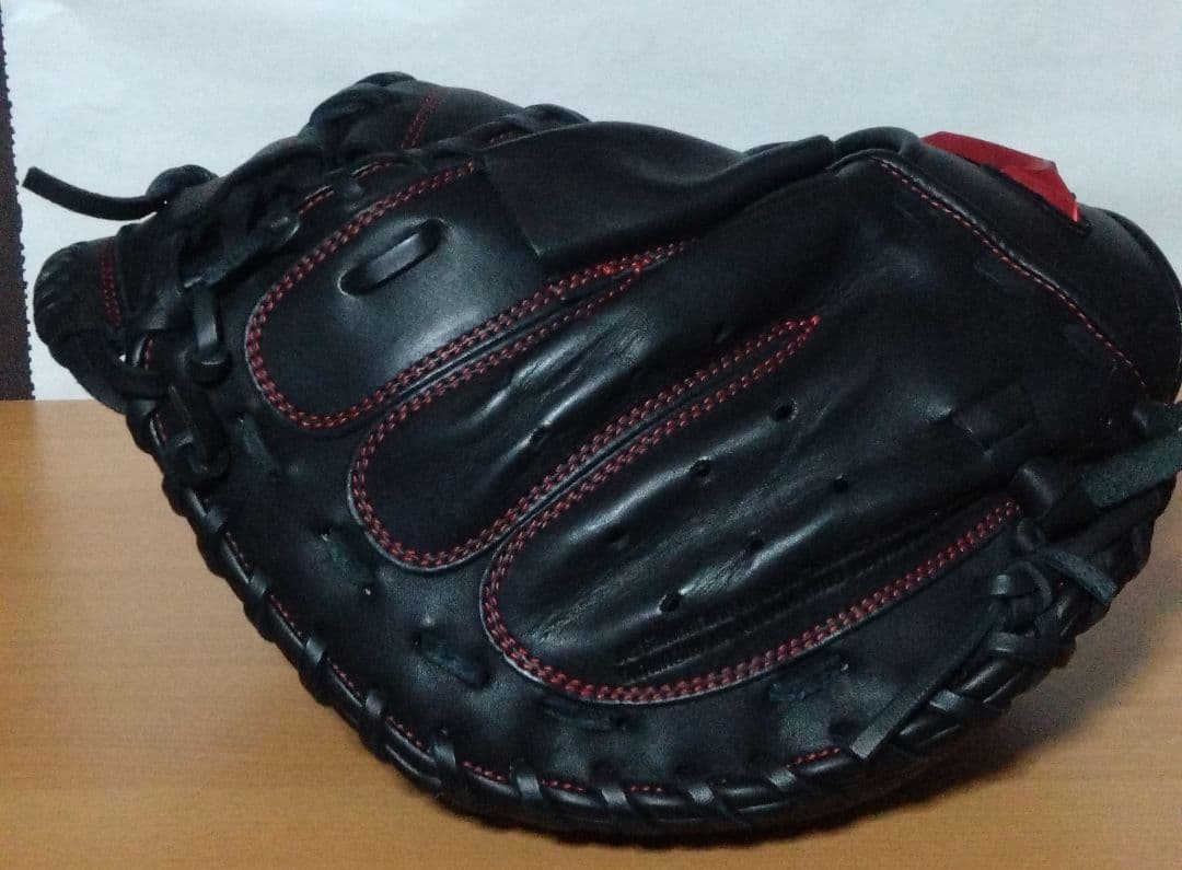 一般 軟式 キャッチャーミット