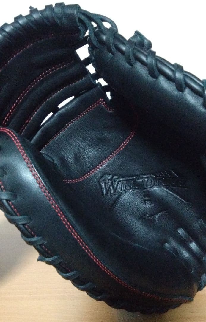 一般 軟式 キャッチャーミット