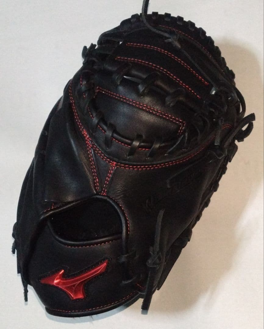 一般 軟式 キャッチャーミット