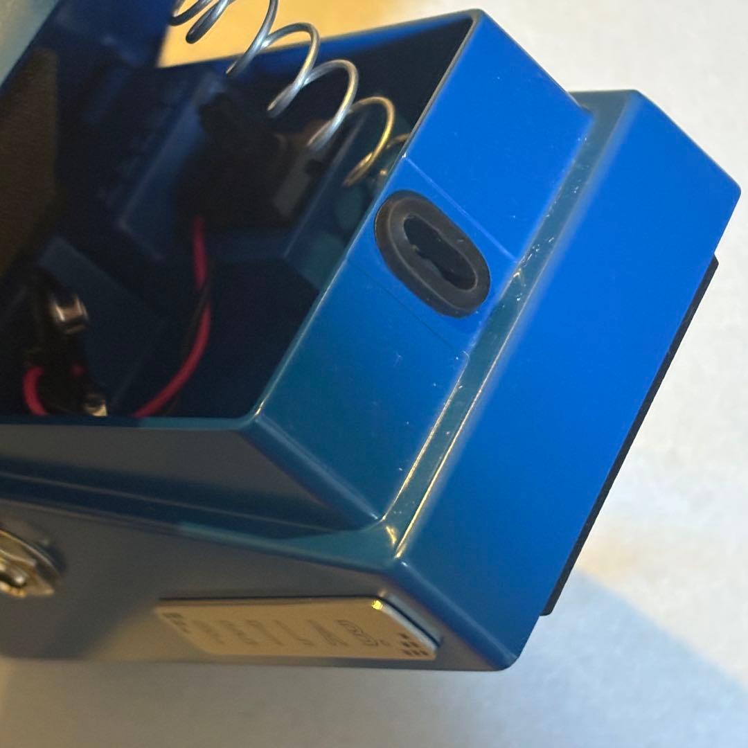 ギター Petla BD-2 mod Code.1 Blues D BOSS