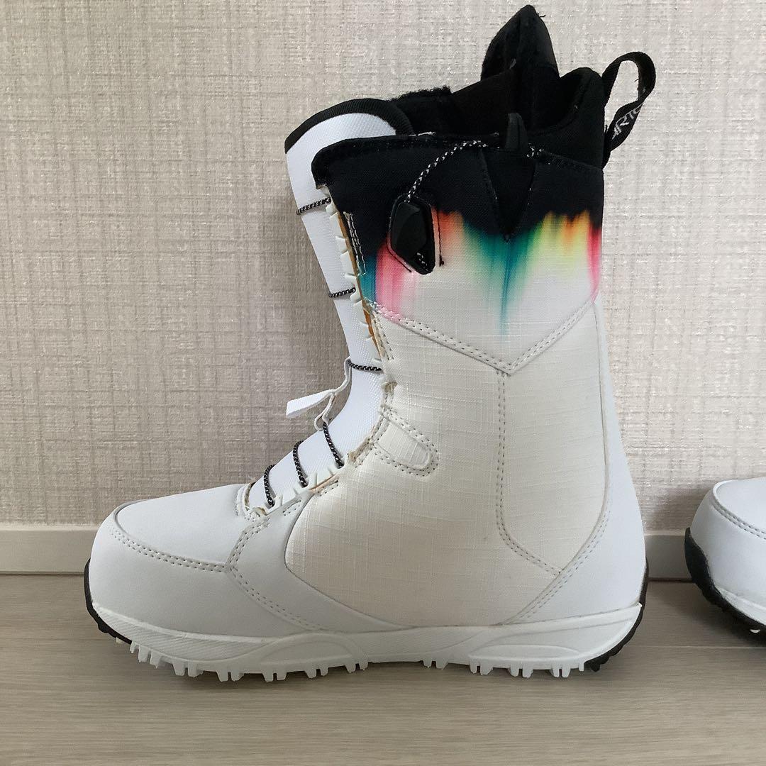 017バートンBURTON LIMELIGHT AFレディーススノーボードブーツ