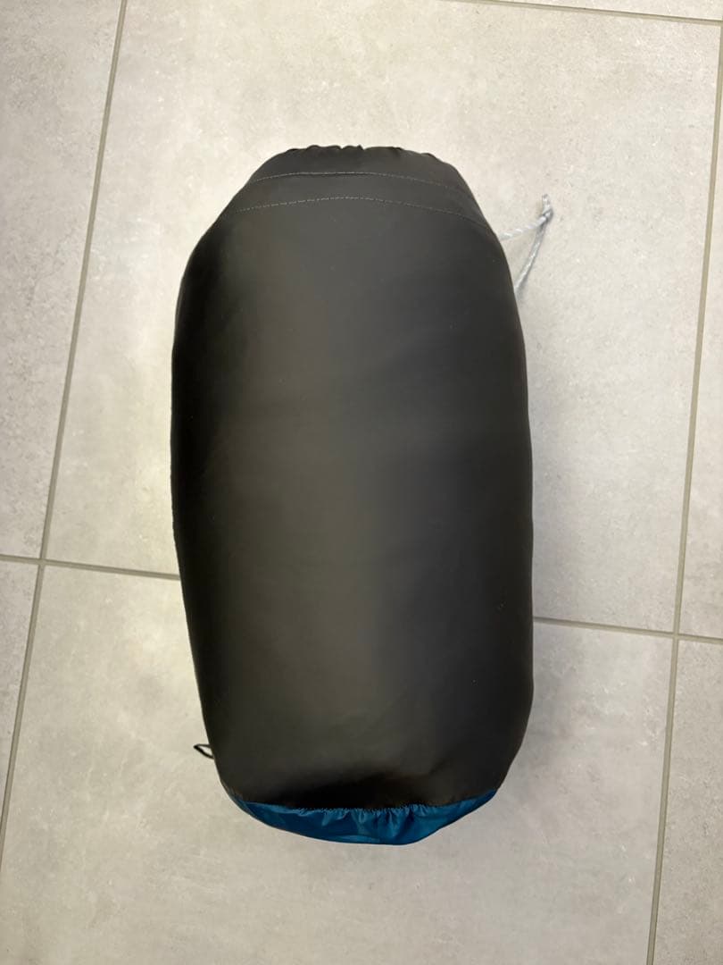 mont-bell シームレス バロウバッグ #3