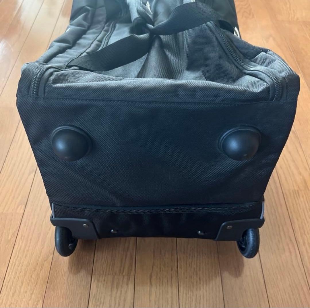 callaway キャロウェイ ゴルフ キャリーバッグ ブラック