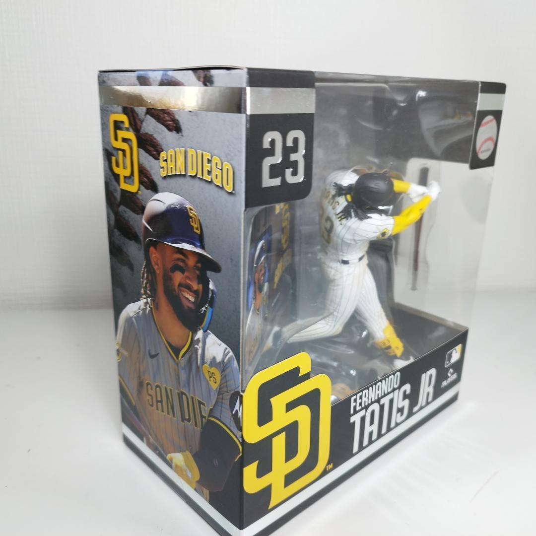 マクファーレントイズ タティス ジュニア Jr Dodgers MLB I1Z7