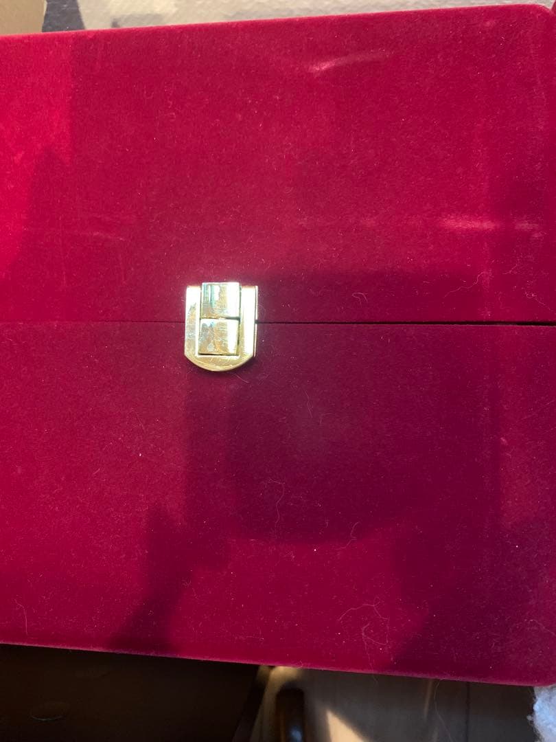 インペリアルコレクション　青空瓶